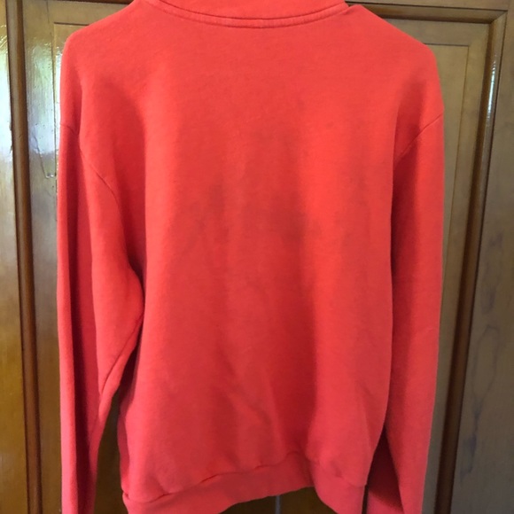 VS PINK Half zip - Picture 2 of 2